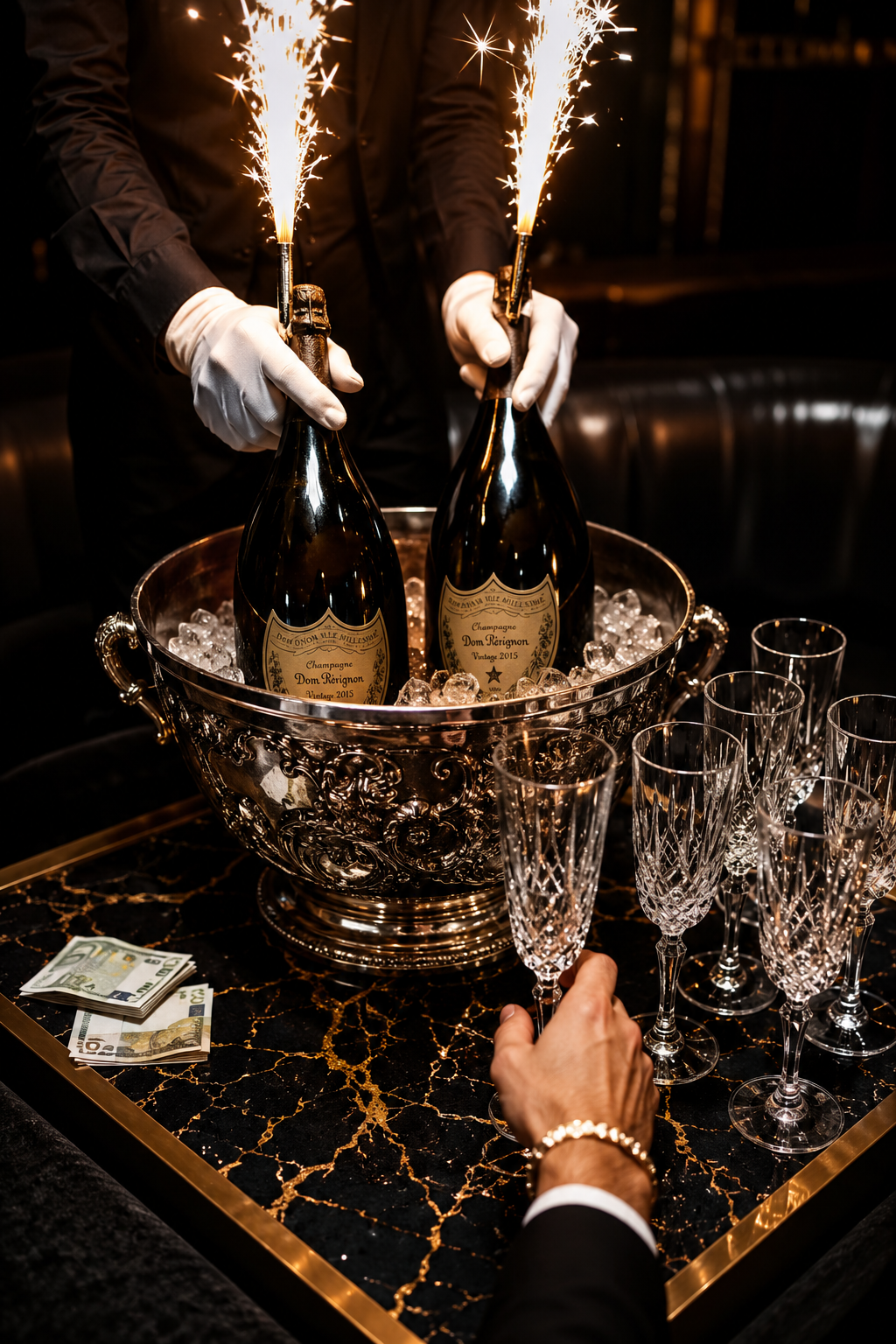 VIP Experience