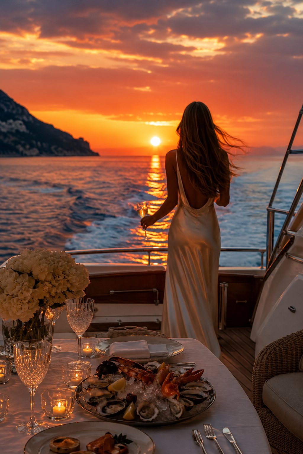 Yacht & Croisières